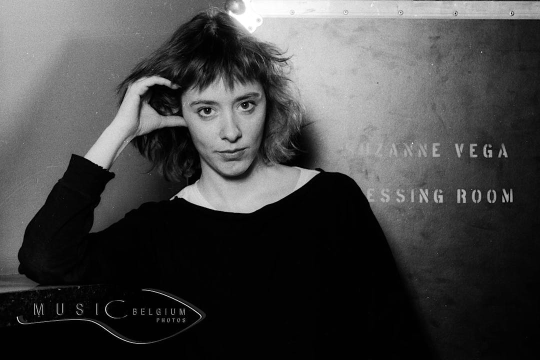 Suzanne Vega