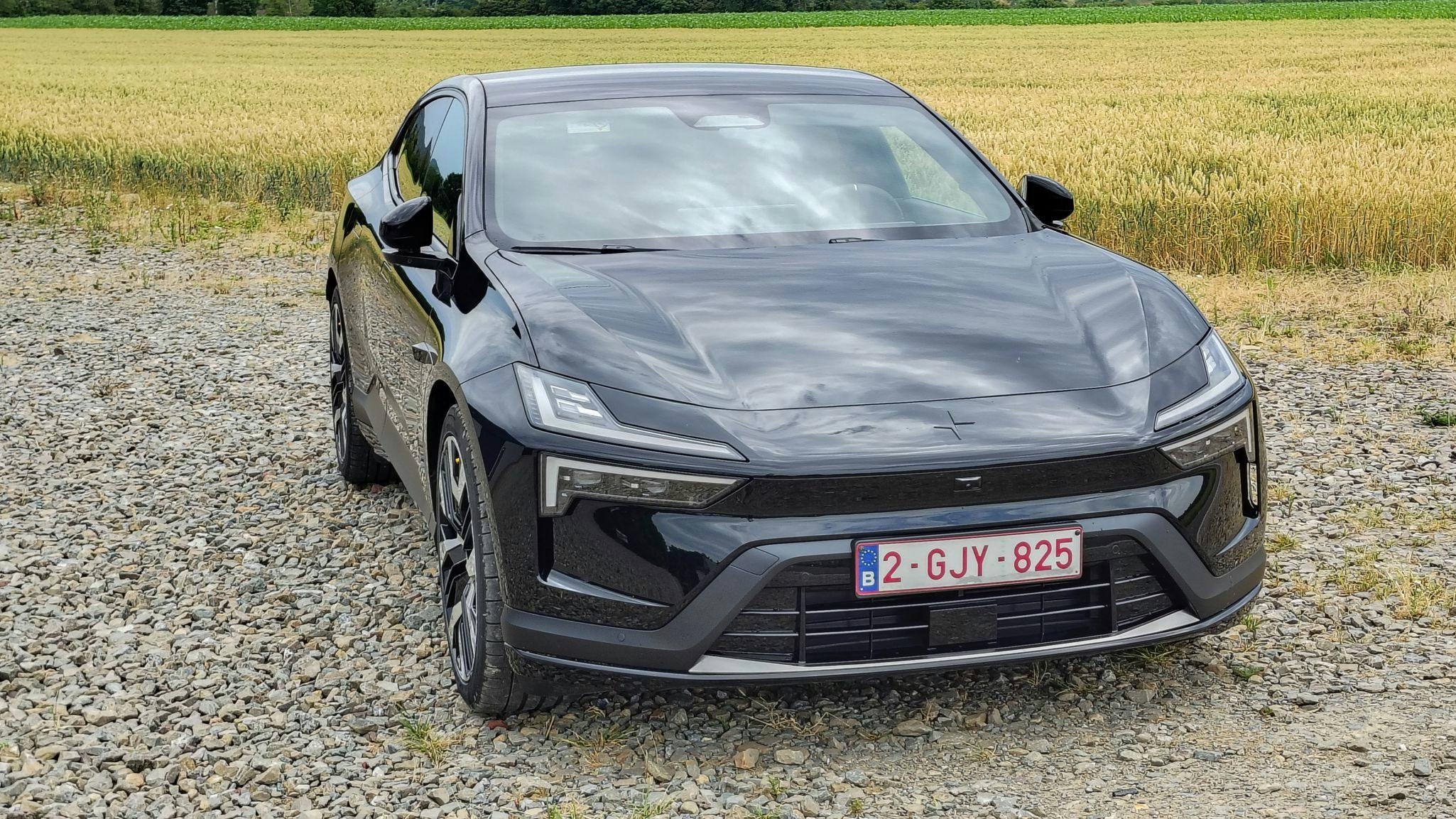 Polestar 4