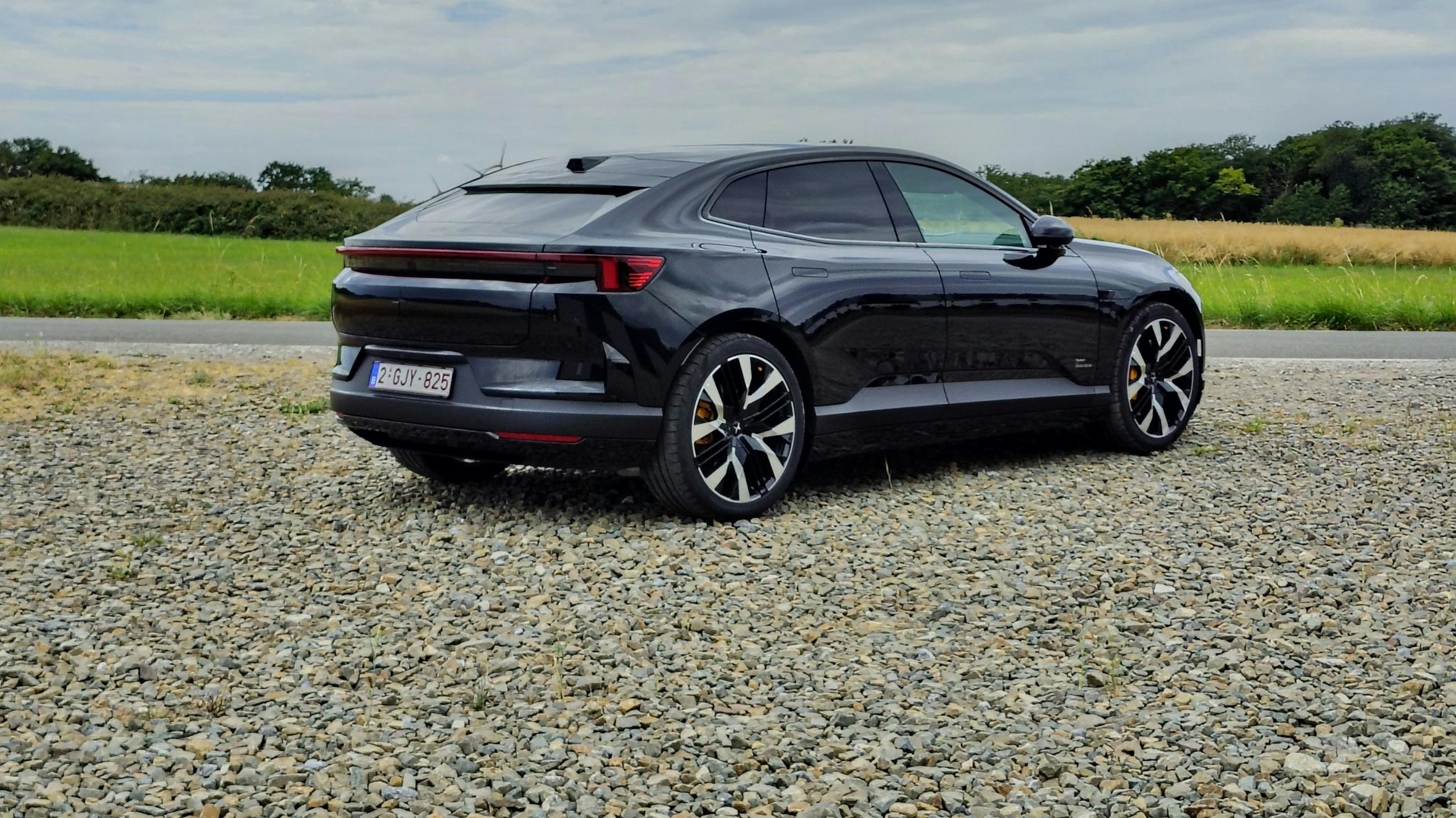 Polestar 4