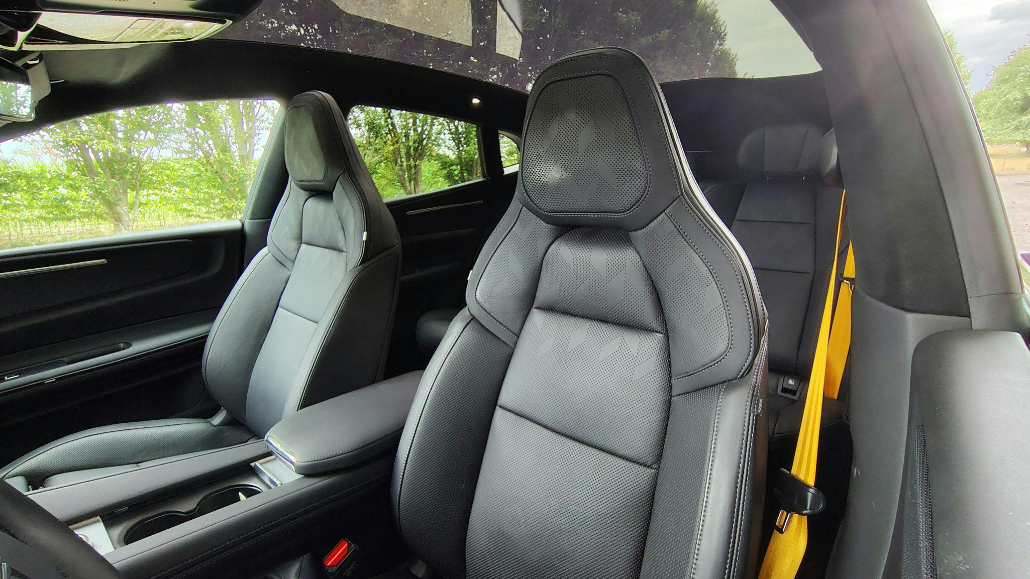 Polestar 4
