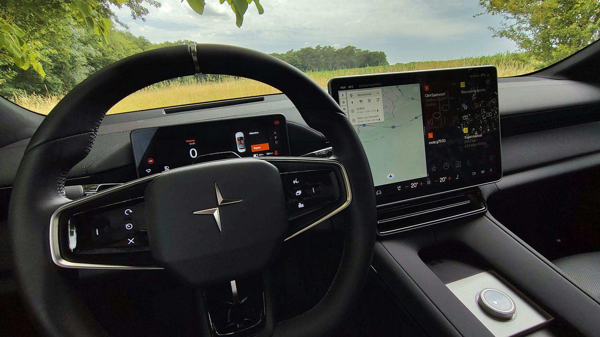 Polestar 4