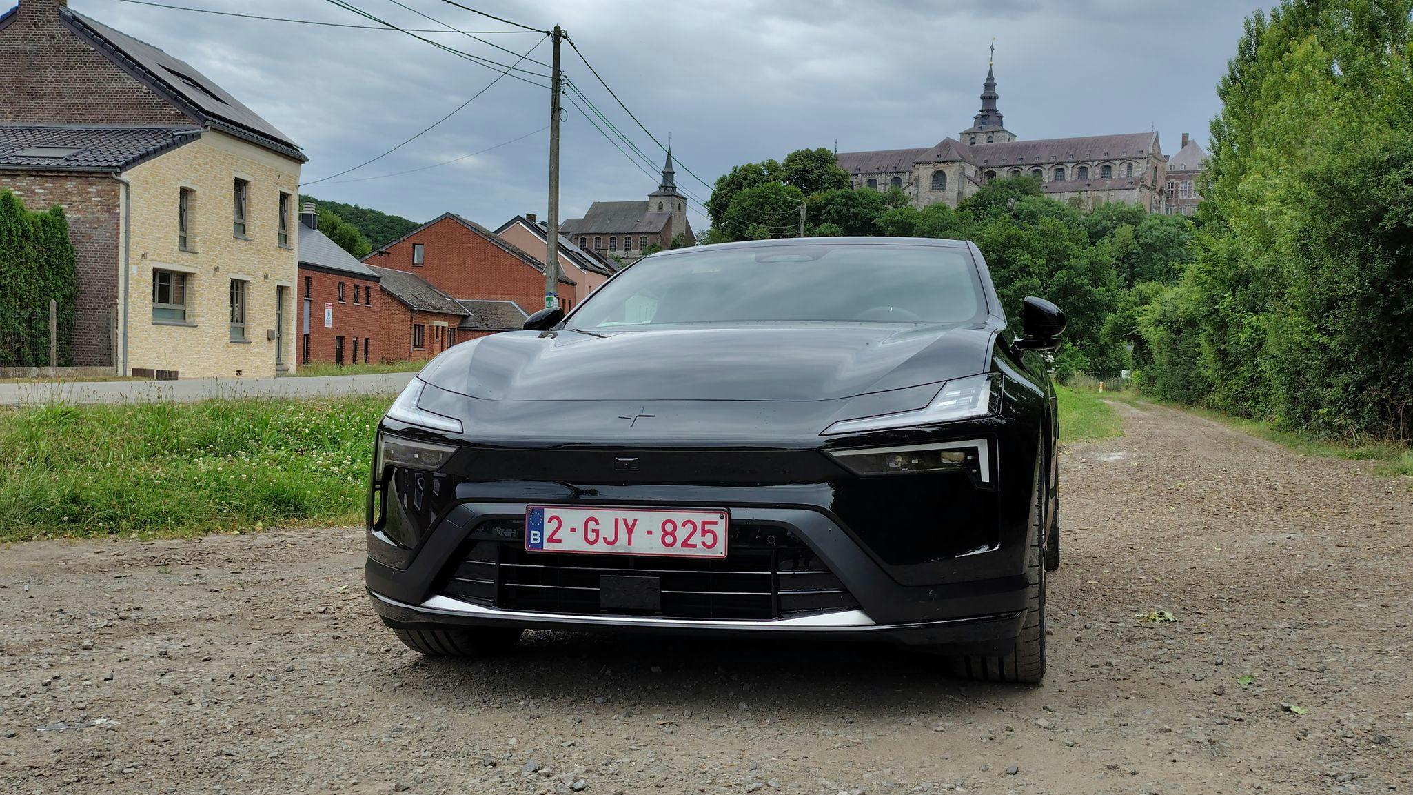 Polestar 4