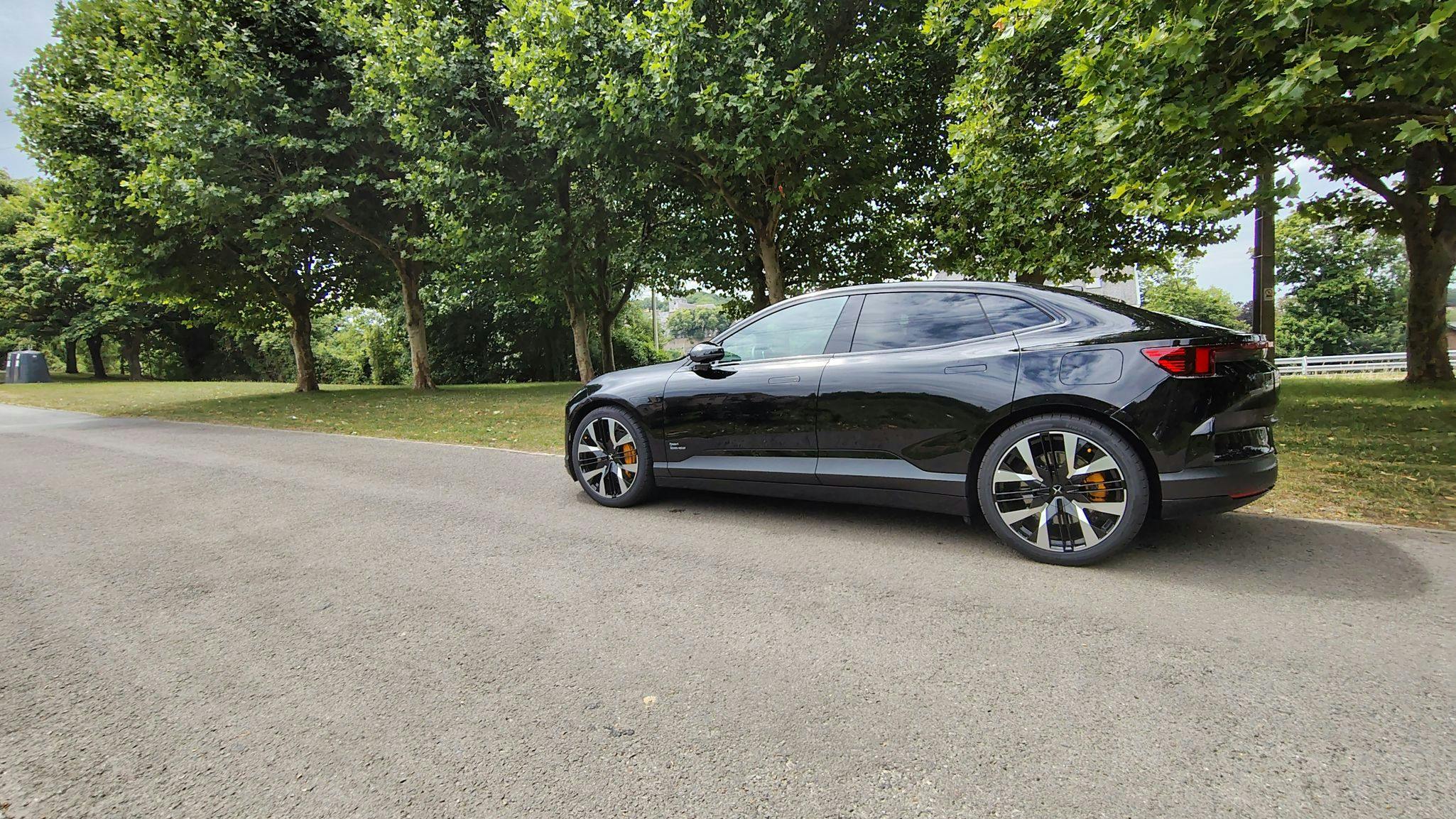 Polestar 4
