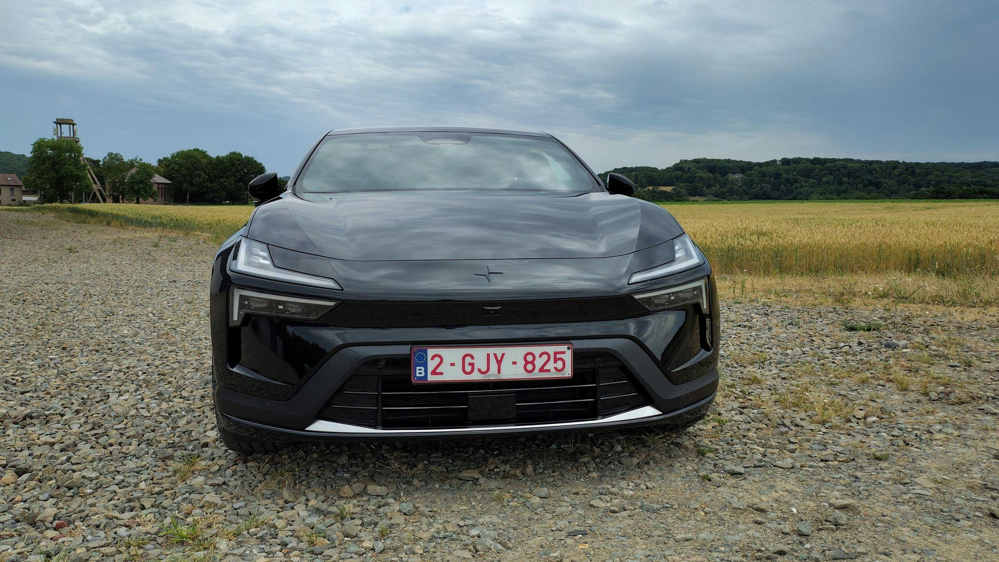 Polestar 4