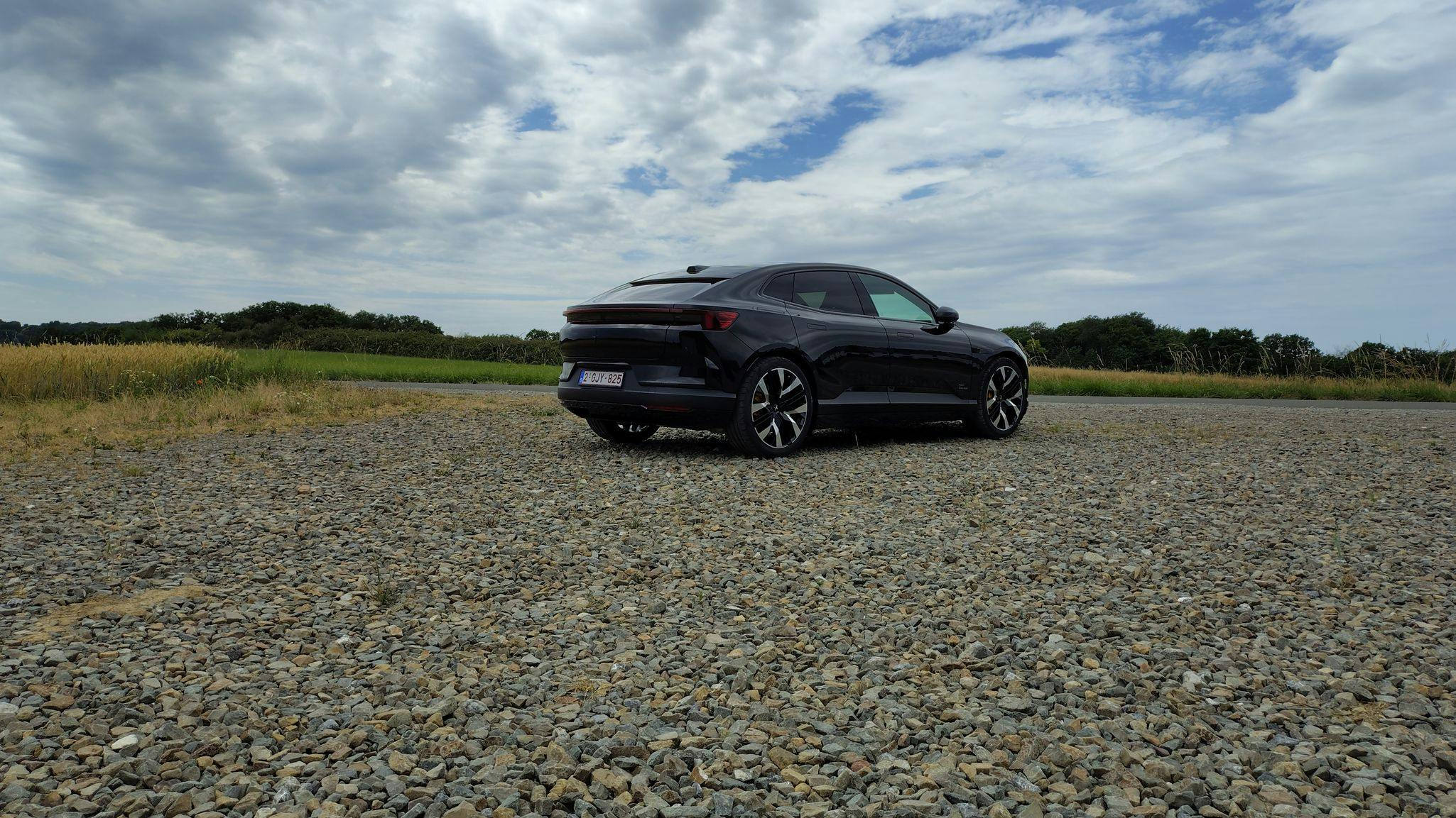 Polestar 4