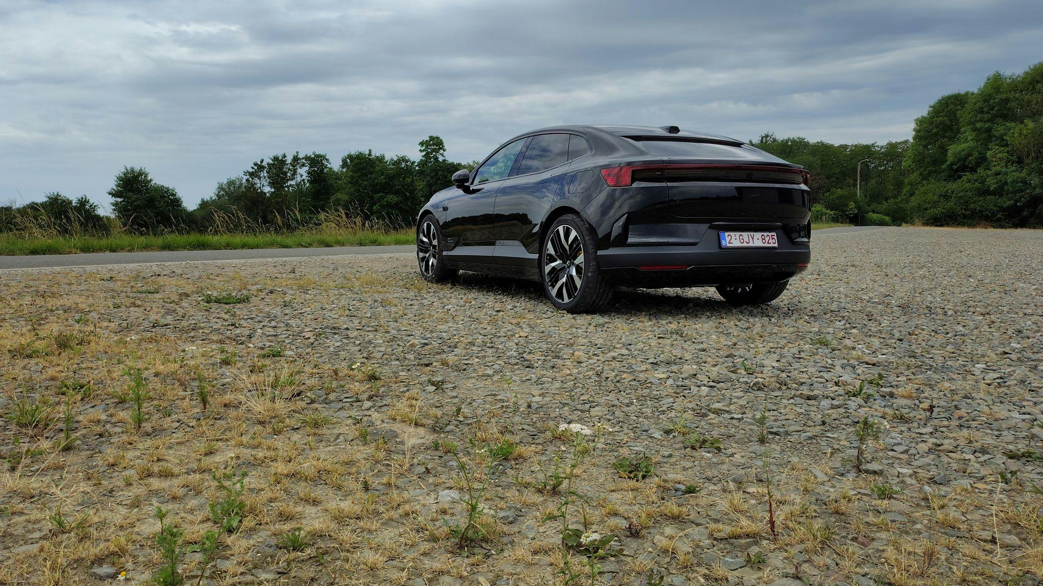 Polestar 4