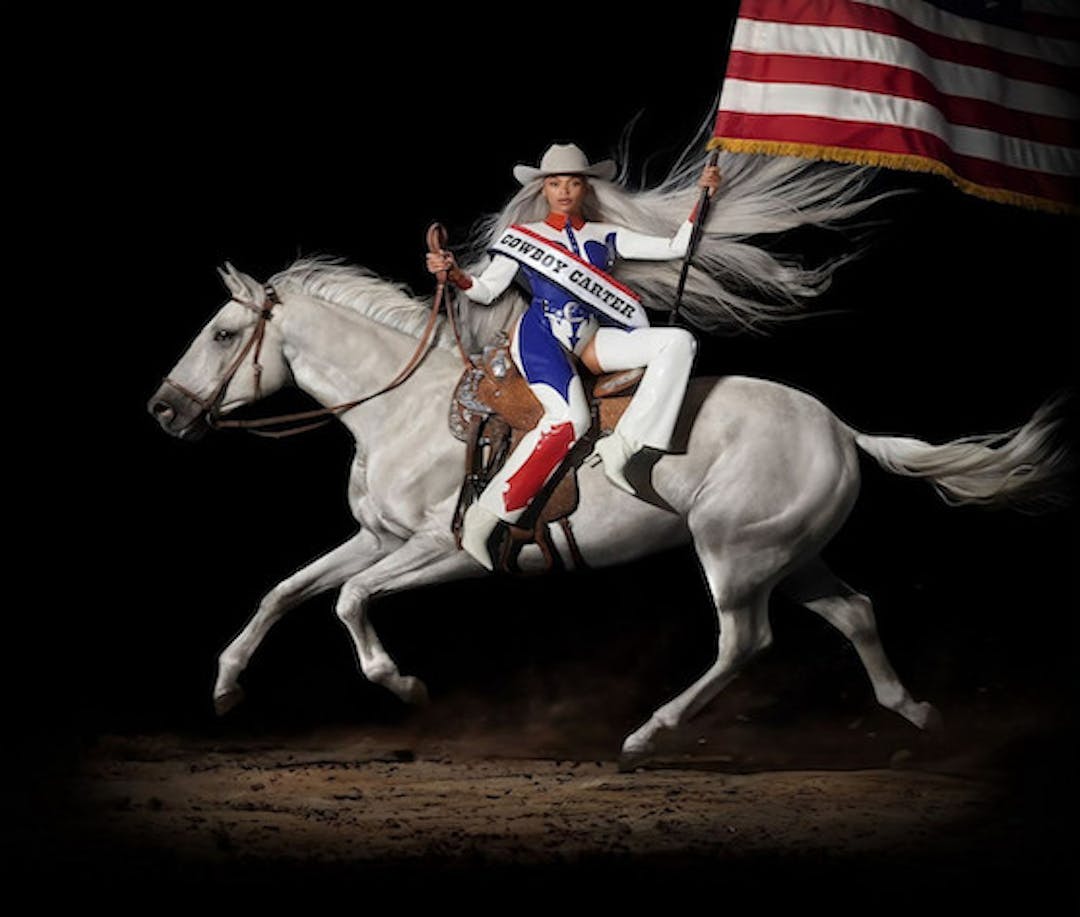 Beyonce cowboy carter tour