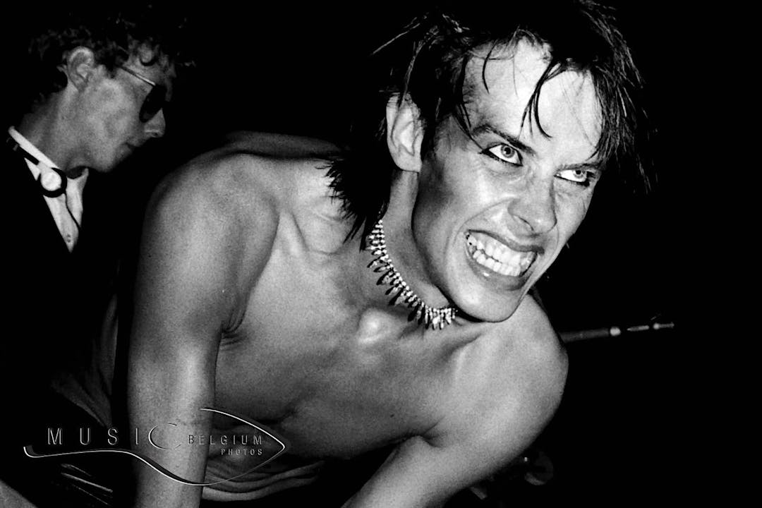 Peter Murphy