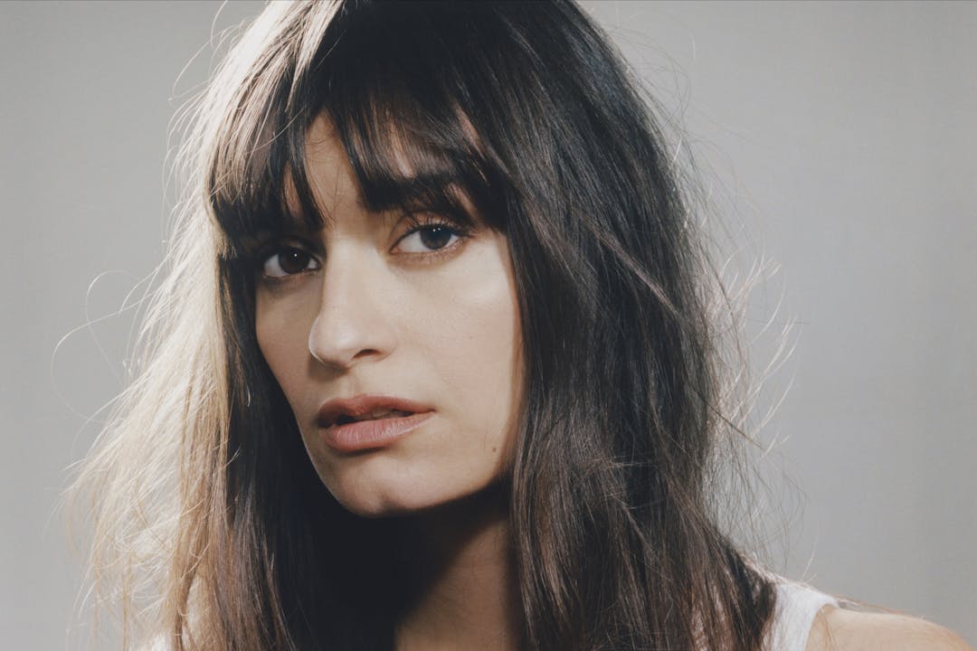Clara Luciani
