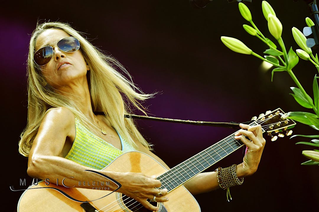 Heather Nova