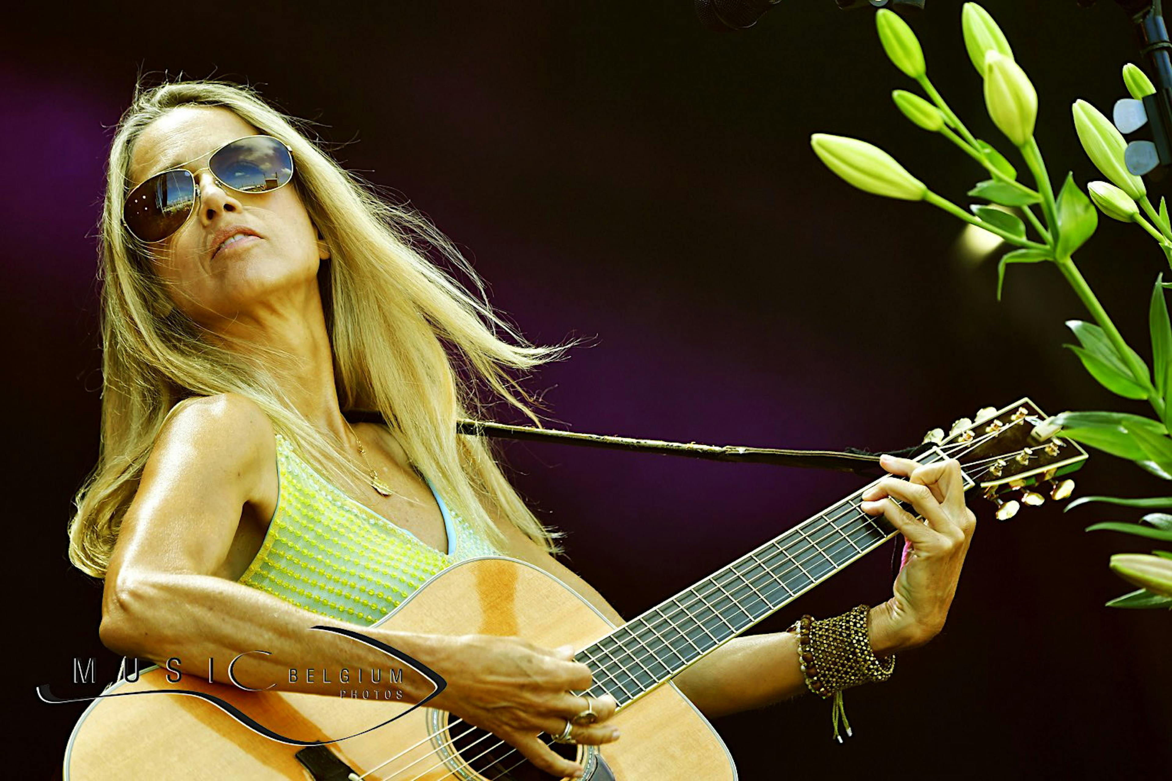 Heather Nova