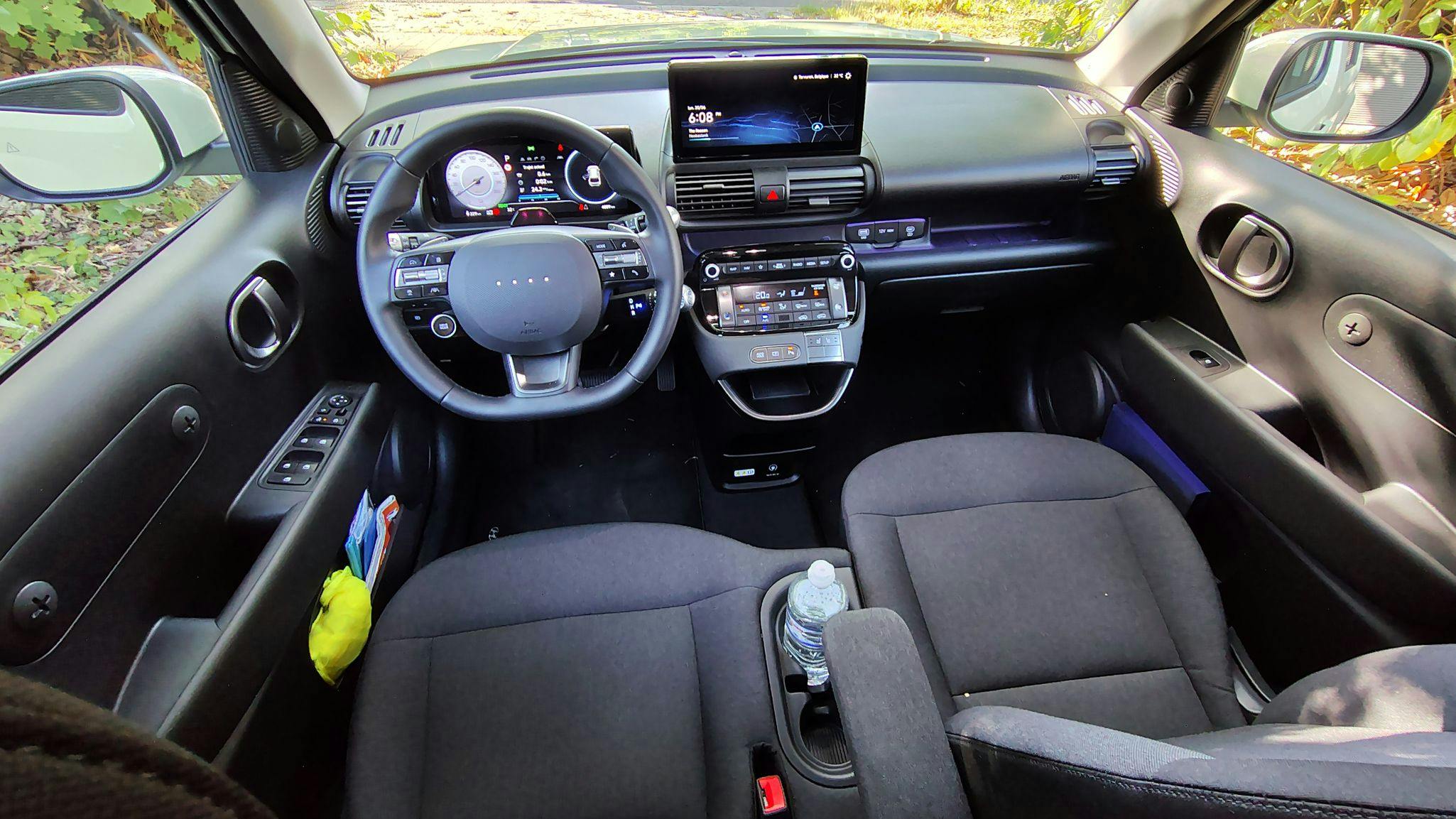 Hyundai Inster