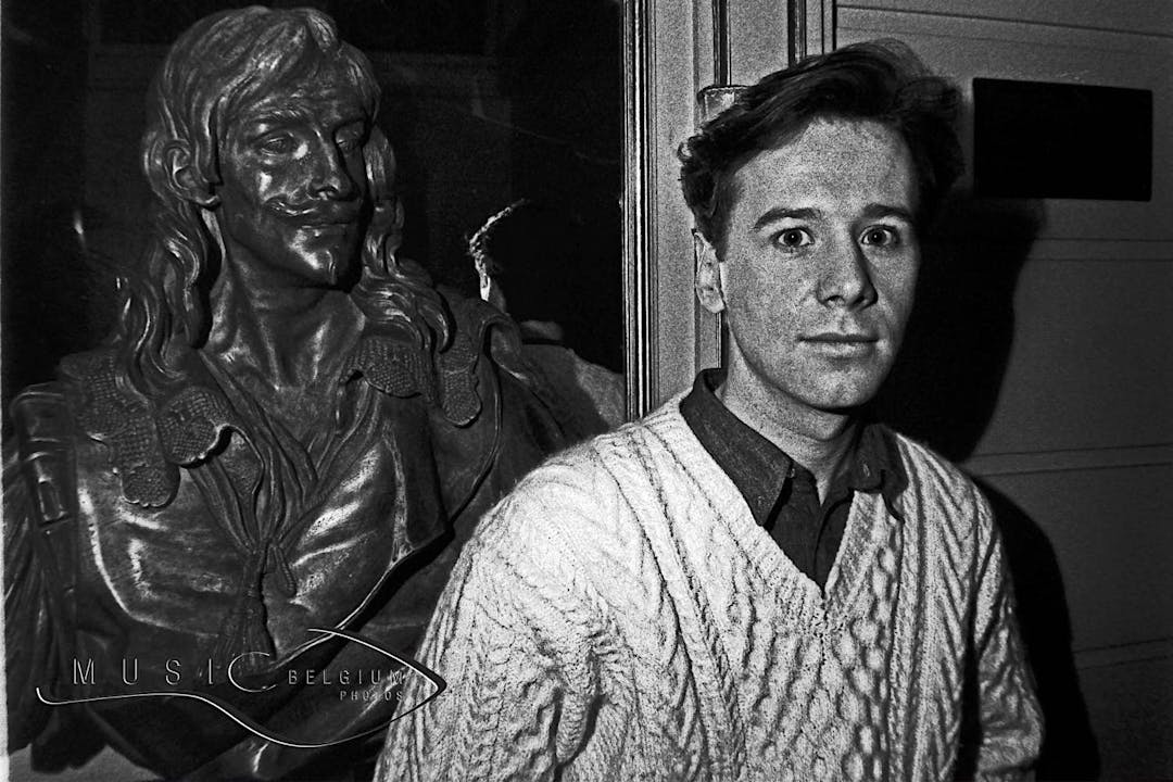 Jim Kerr