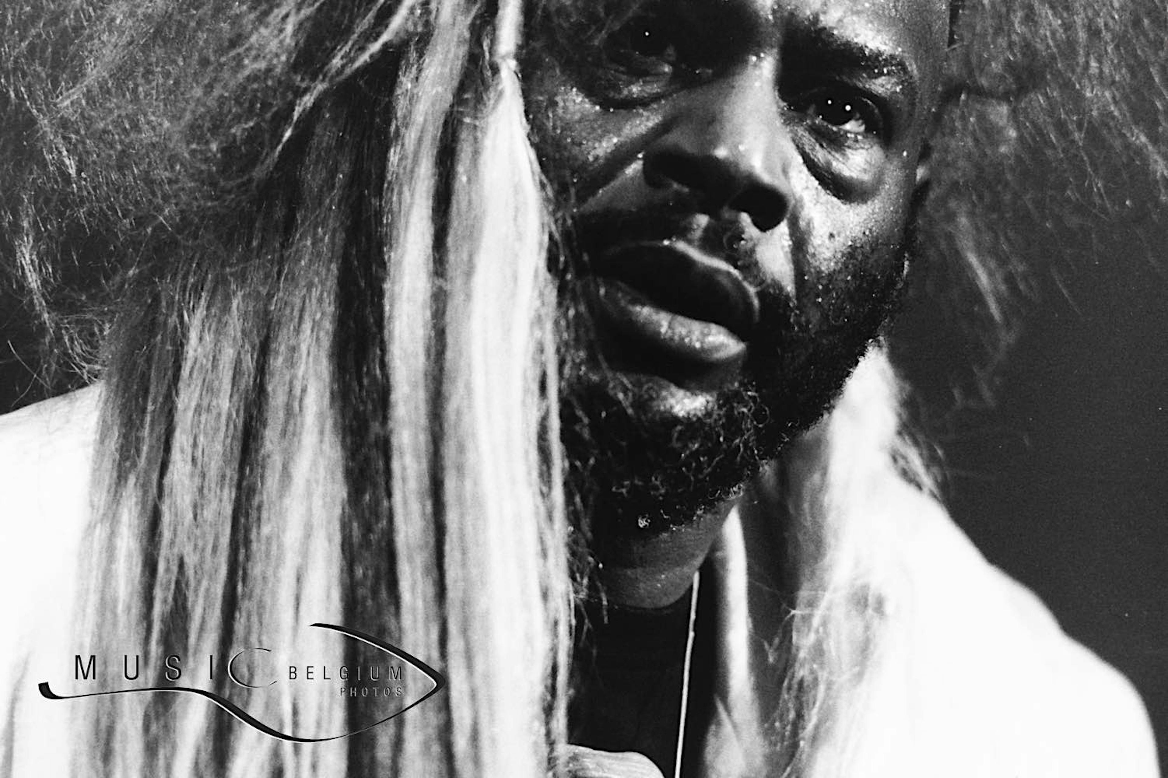 George Clinton