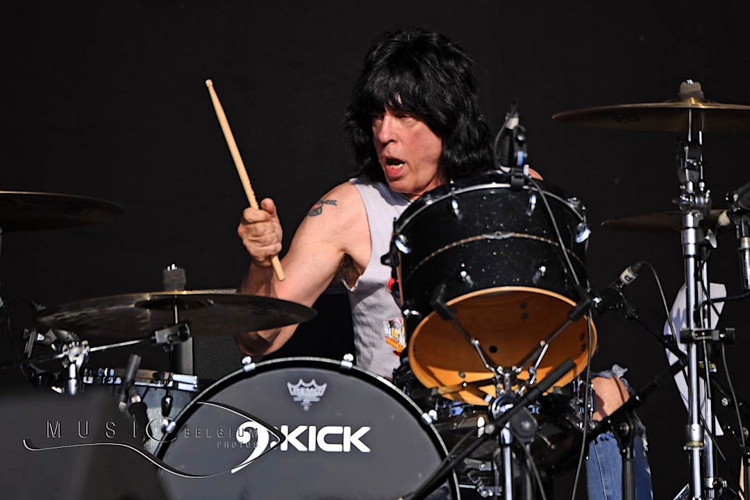 Marky Ramone