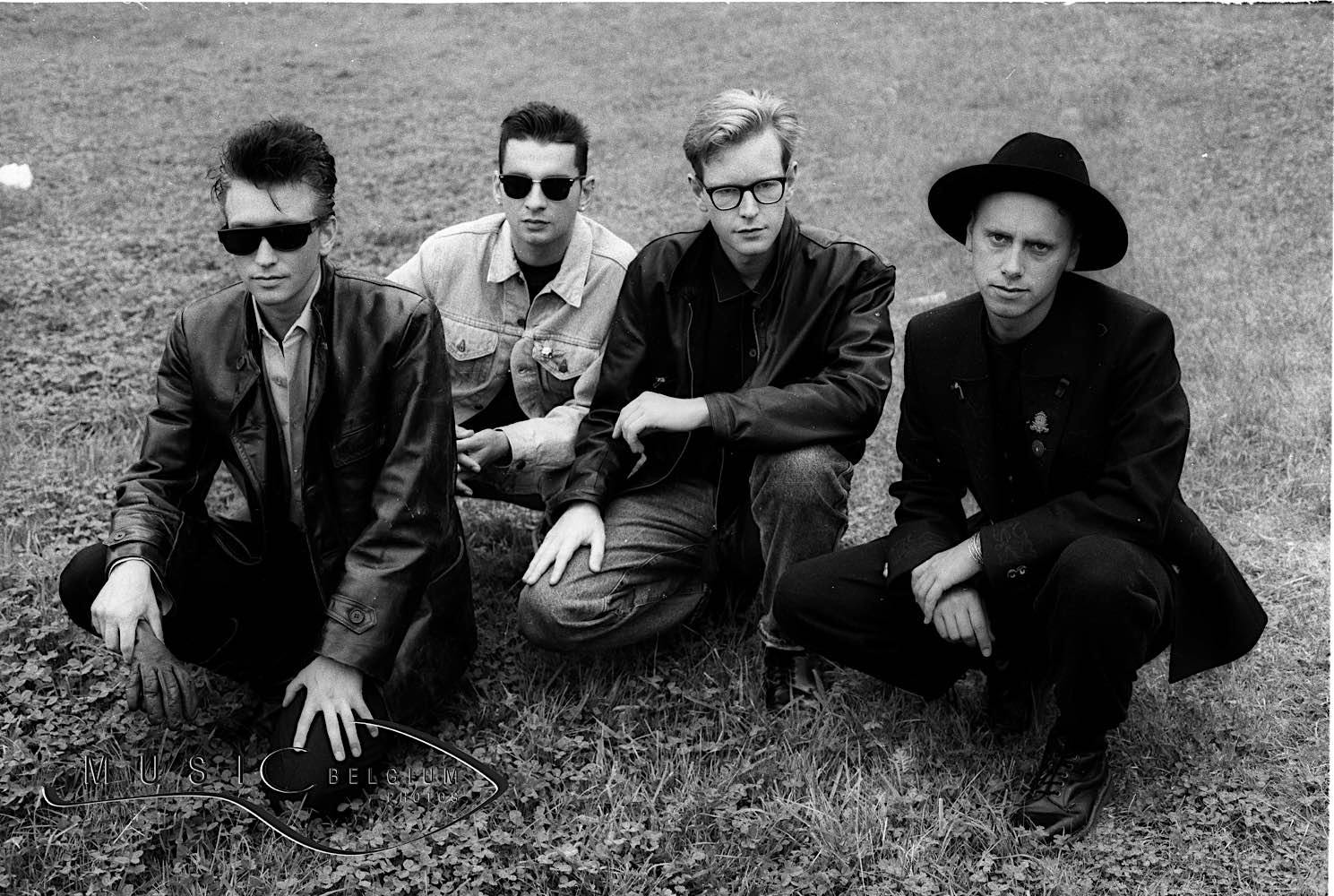 Depeche Mode