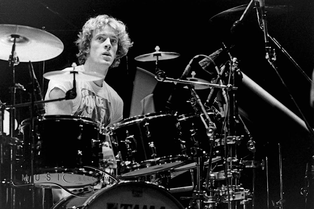 Stewart Copeland
