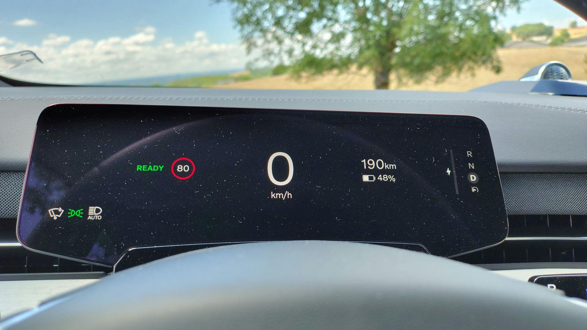 Volvo EX90