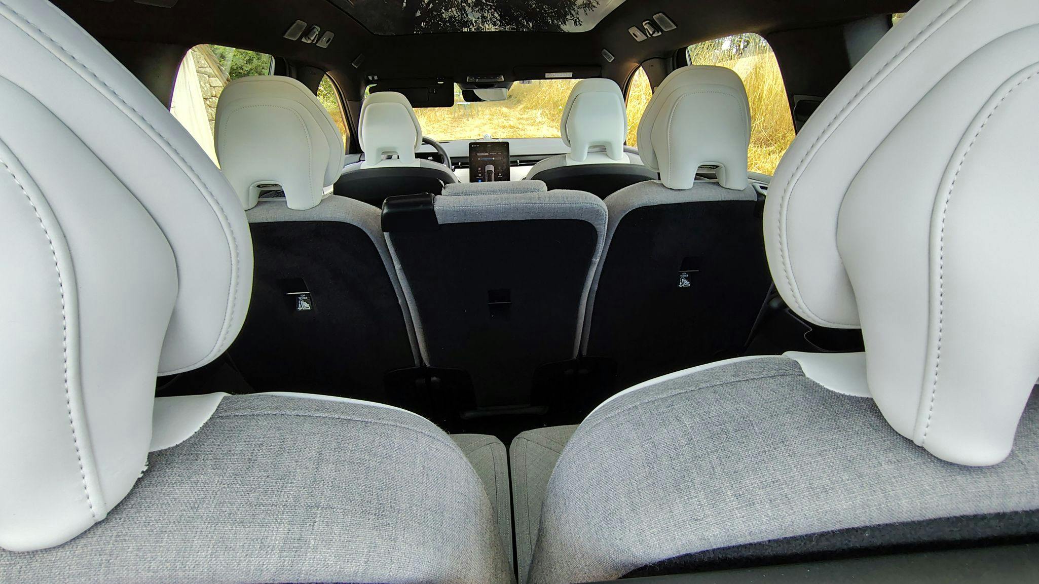 Volvo EX90