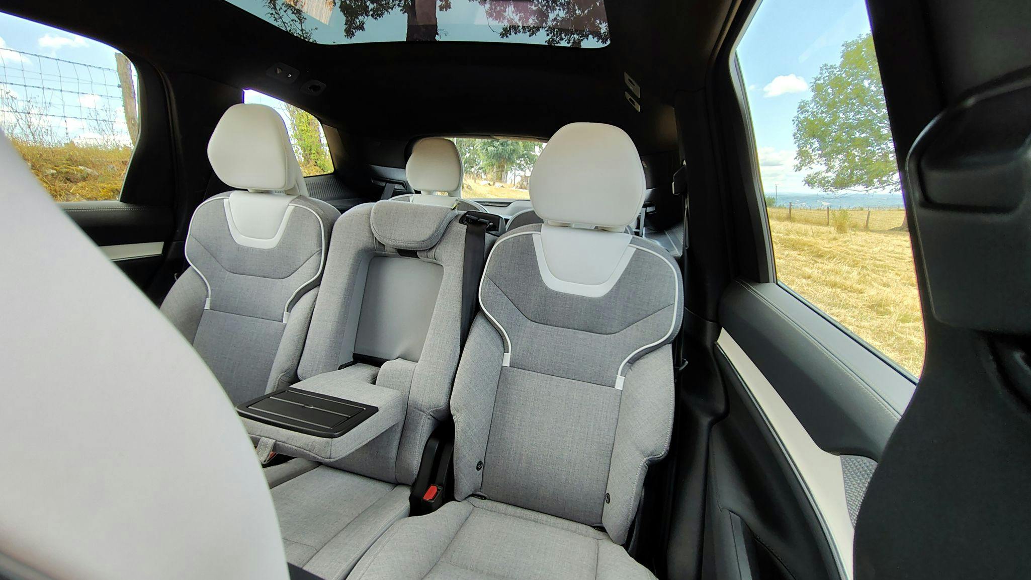 Volvo EX90