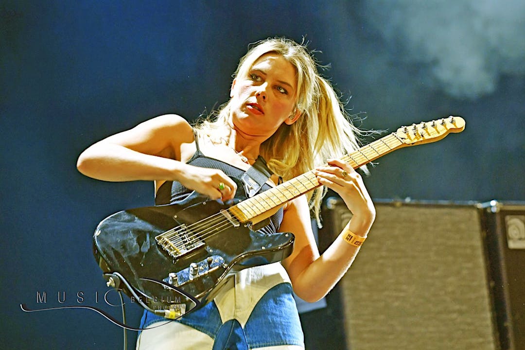 Ellie Rowsell - Wolf Alice