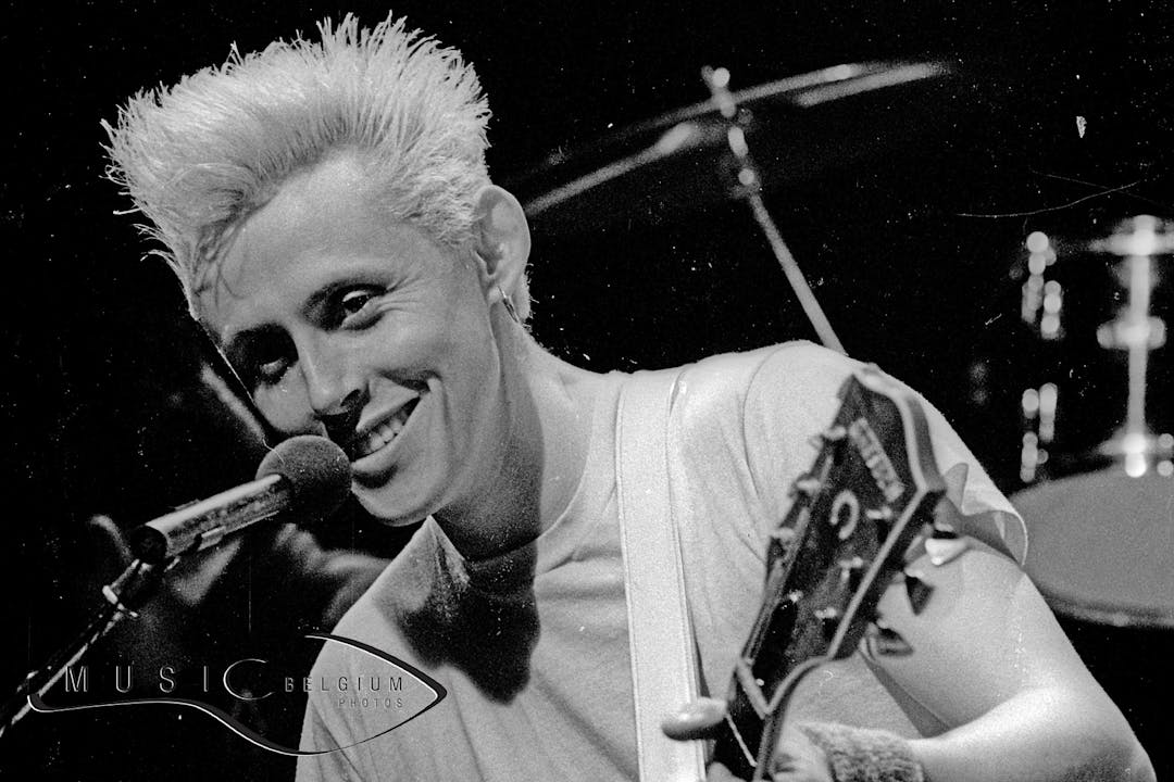 Kirk Brandon