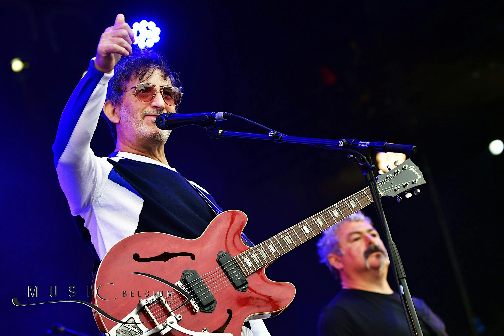 Ian Broudie