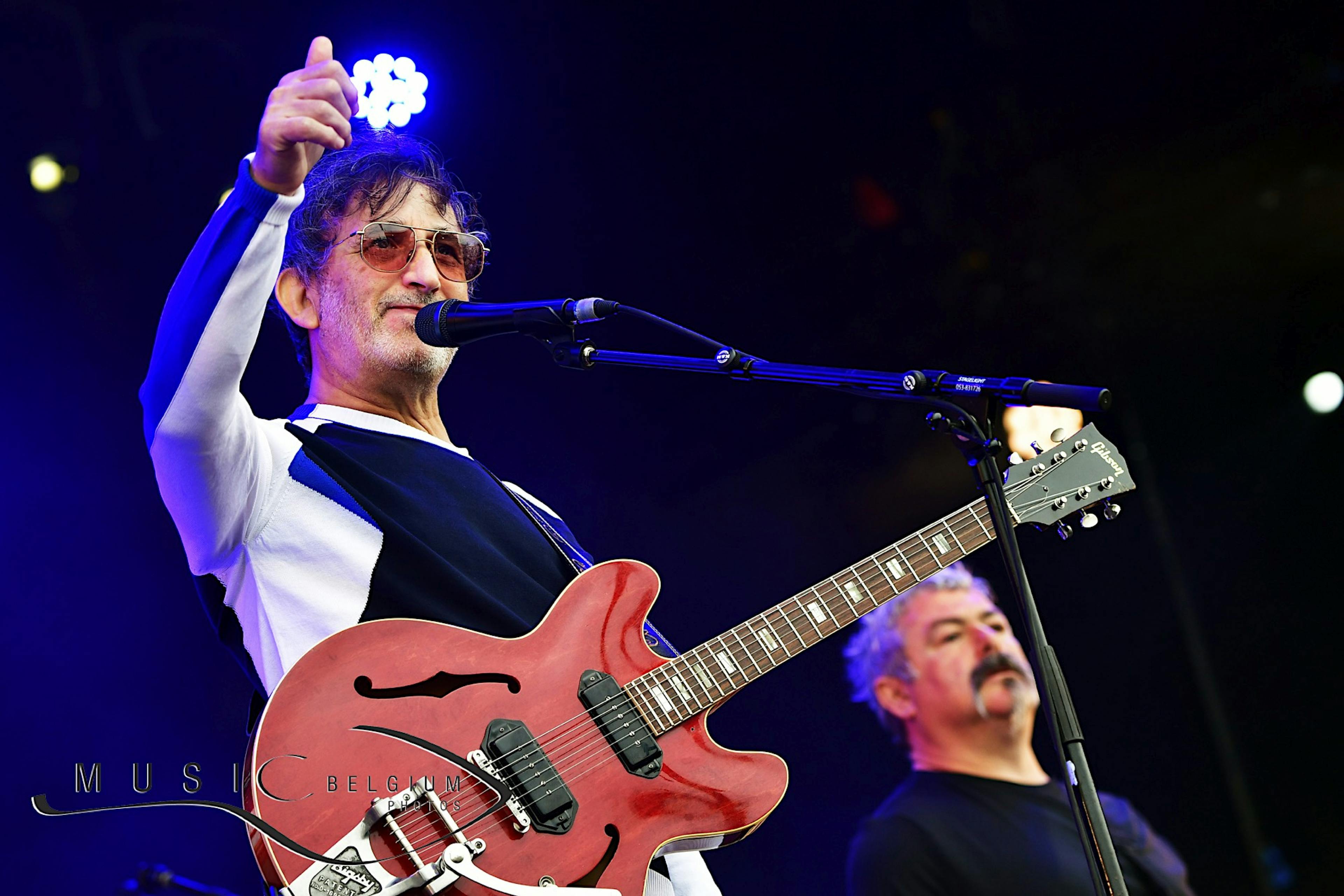 Ian Broudie