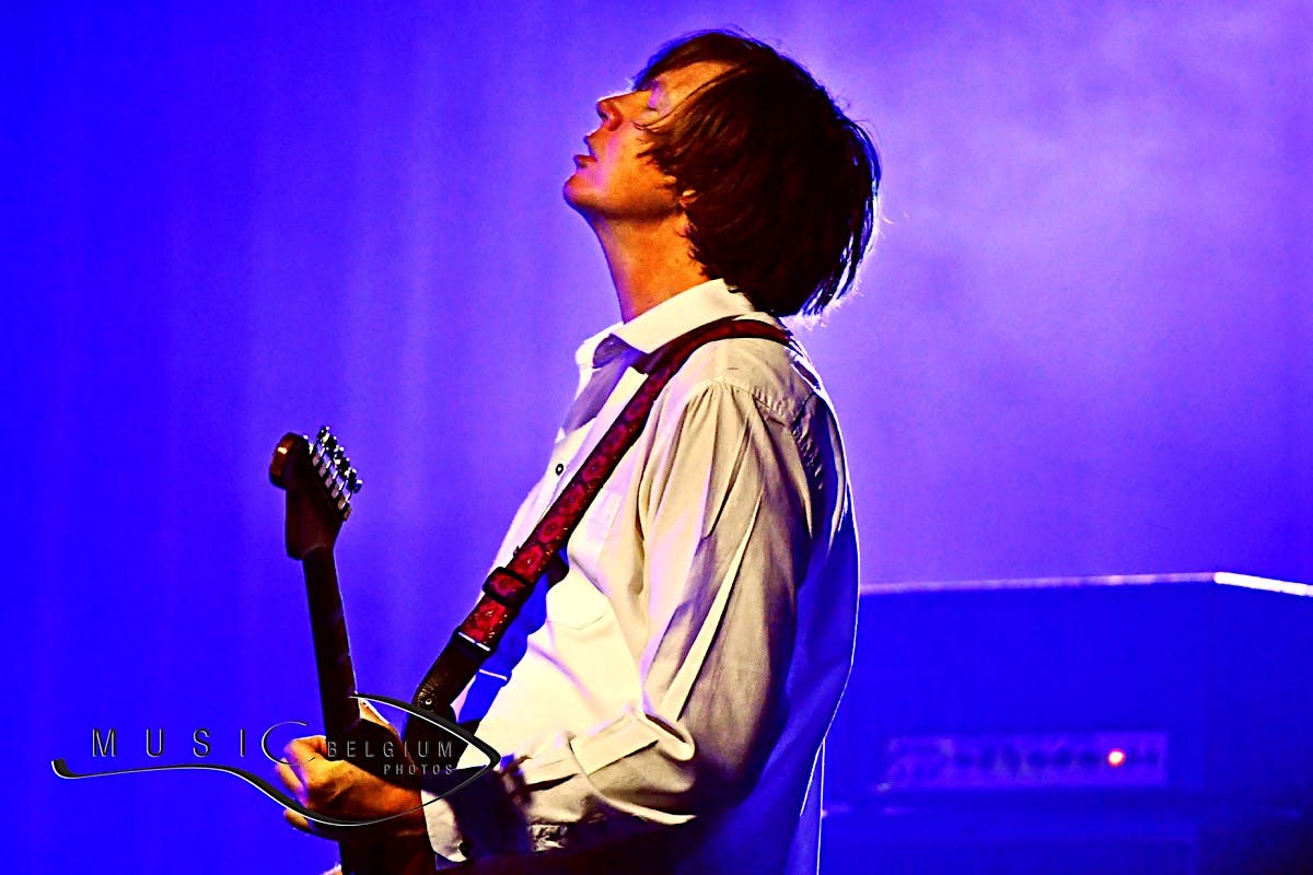 Thurston Moore
