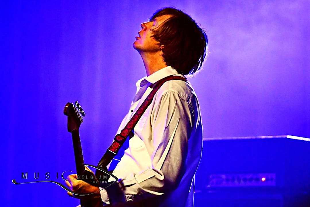 Thurston Moore