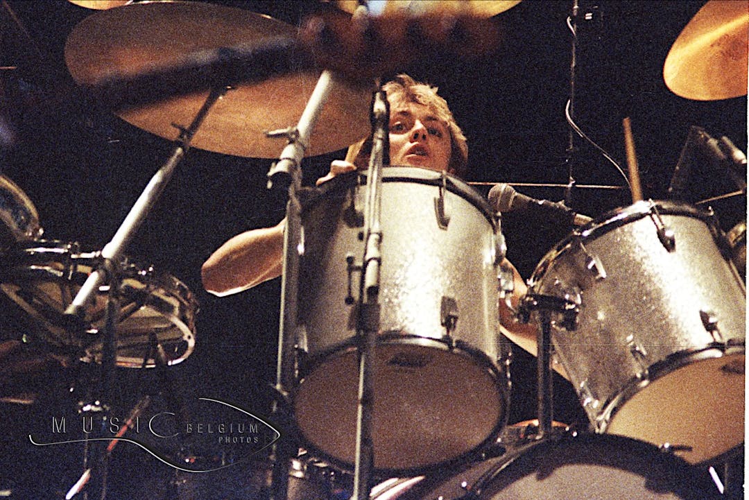 Roger Taylor - Queen