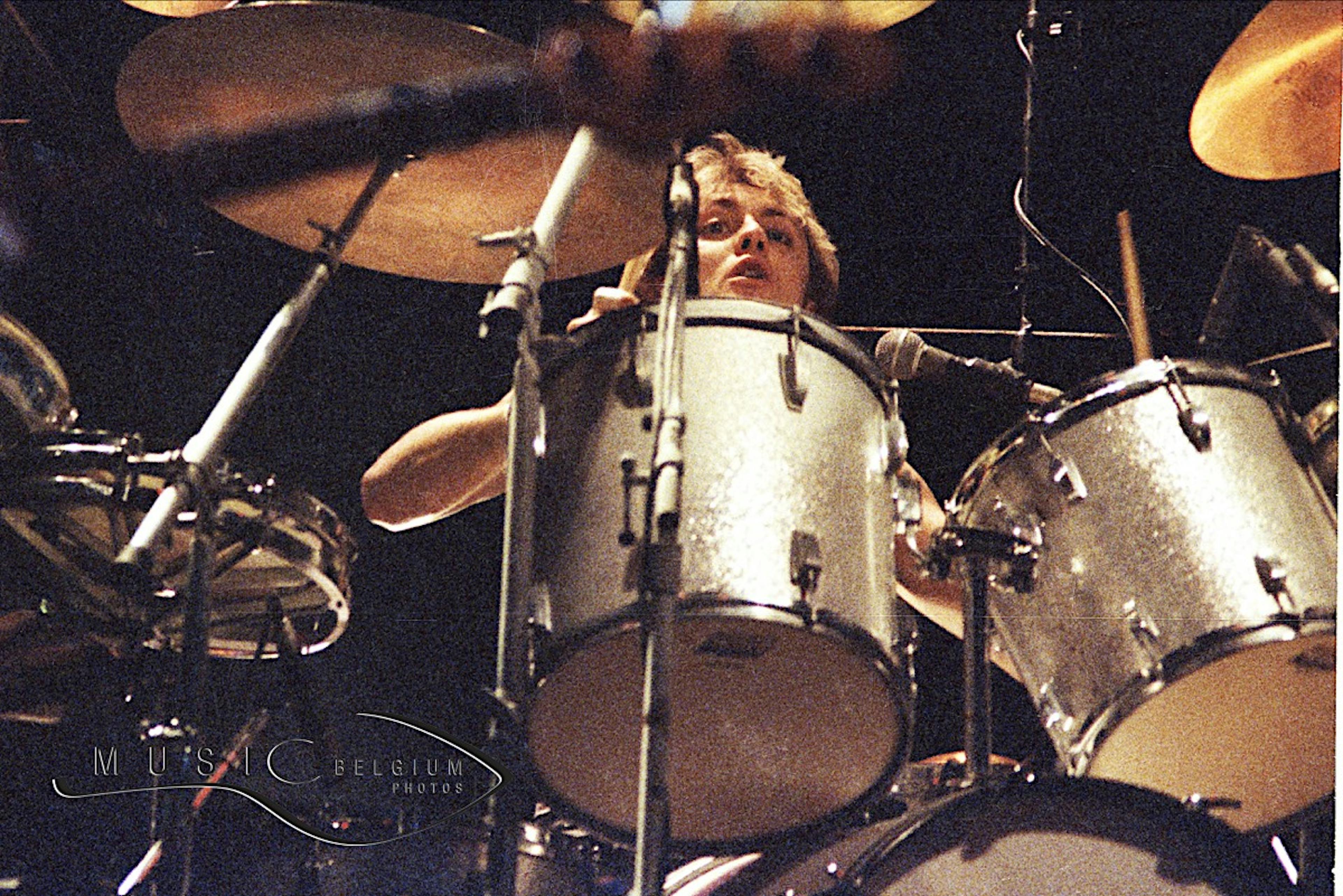 Roger Taylor - Queen