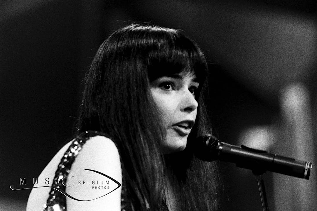 Beverley Craven
