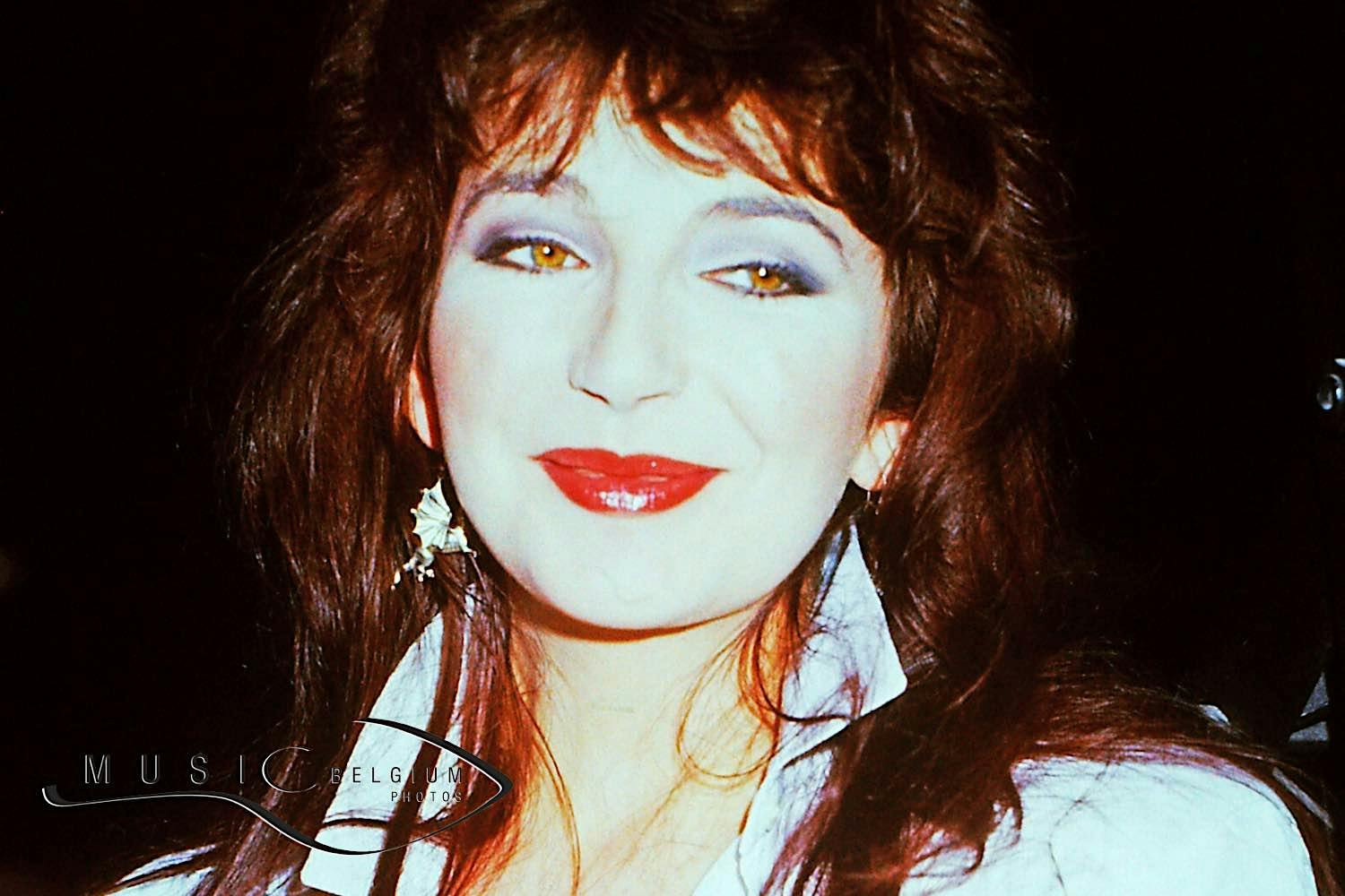 Kate Bush