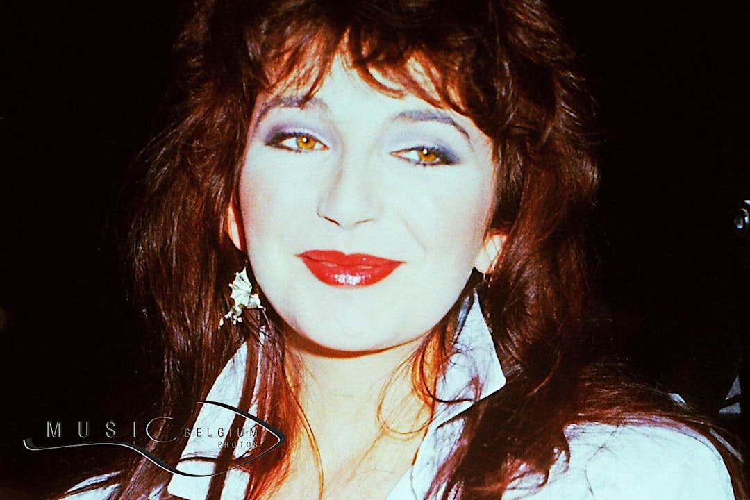 Kate Bush