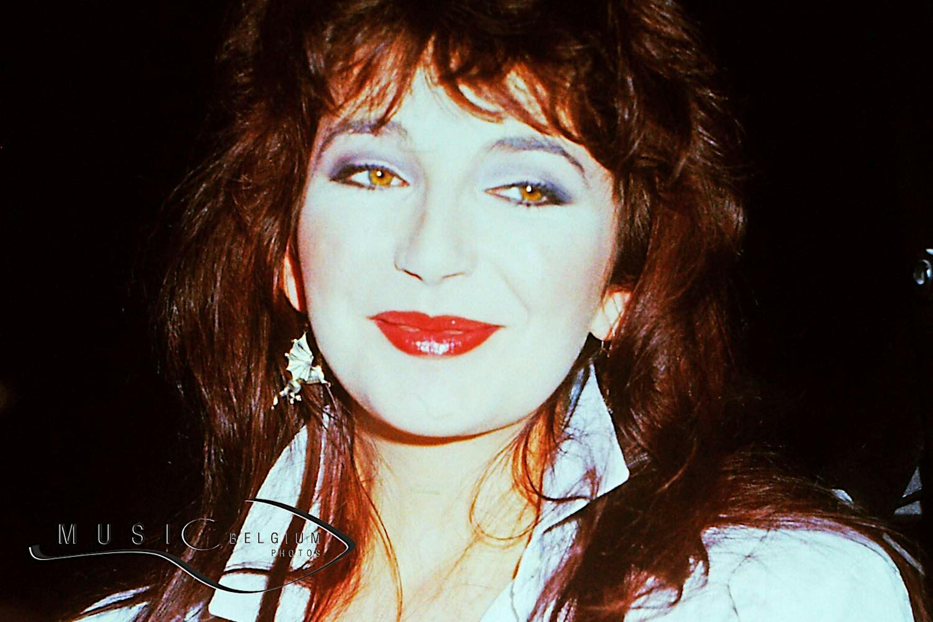 Kate Bush