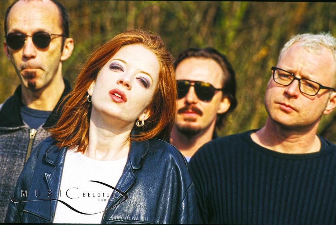 Butch Vig - Garbage