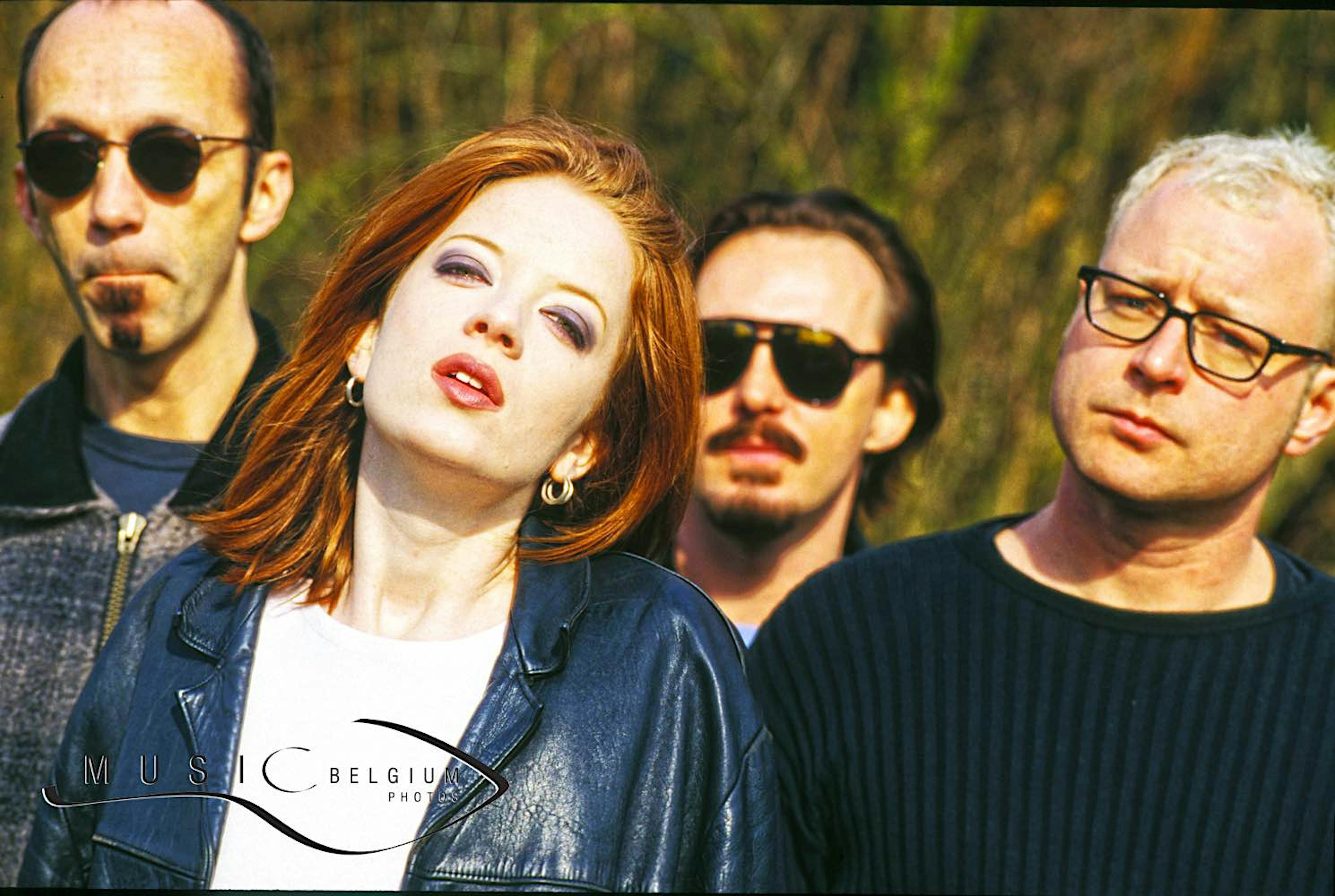 Butch Vig - Garbage