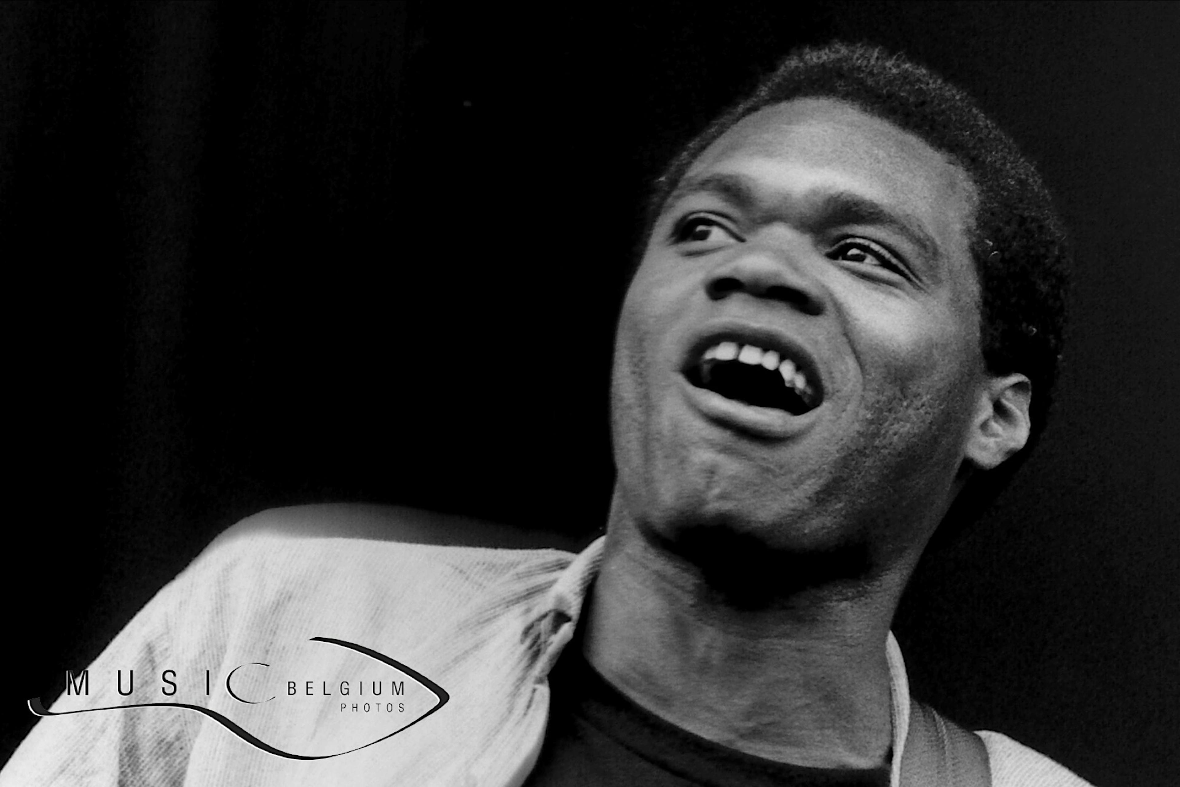Robert Cray