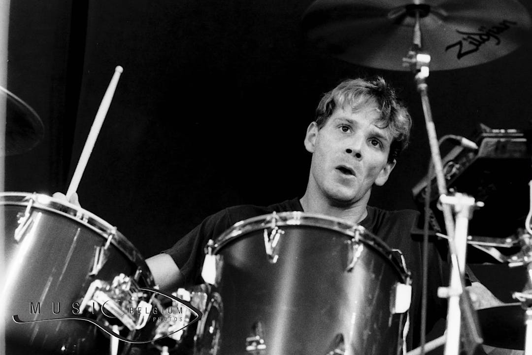 Pete de Freitas