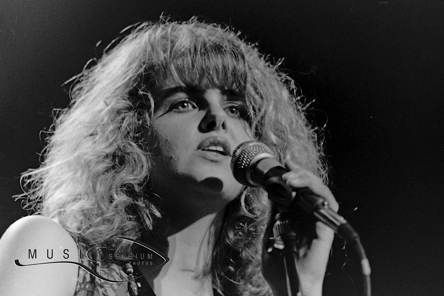 Maria McKe - Lone Justice