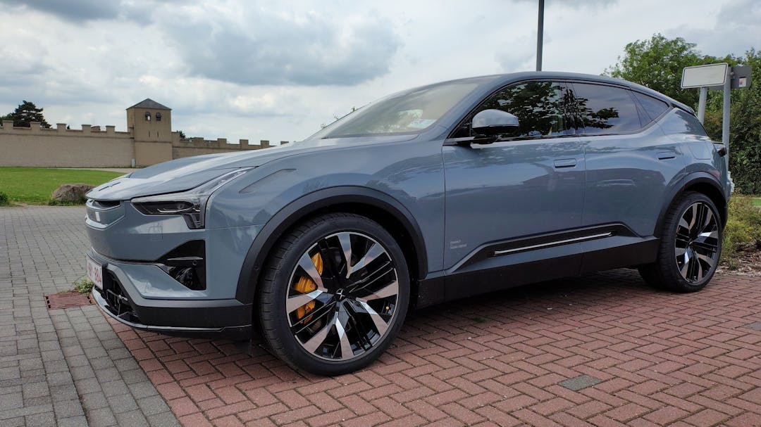 Polestar 3 Performance