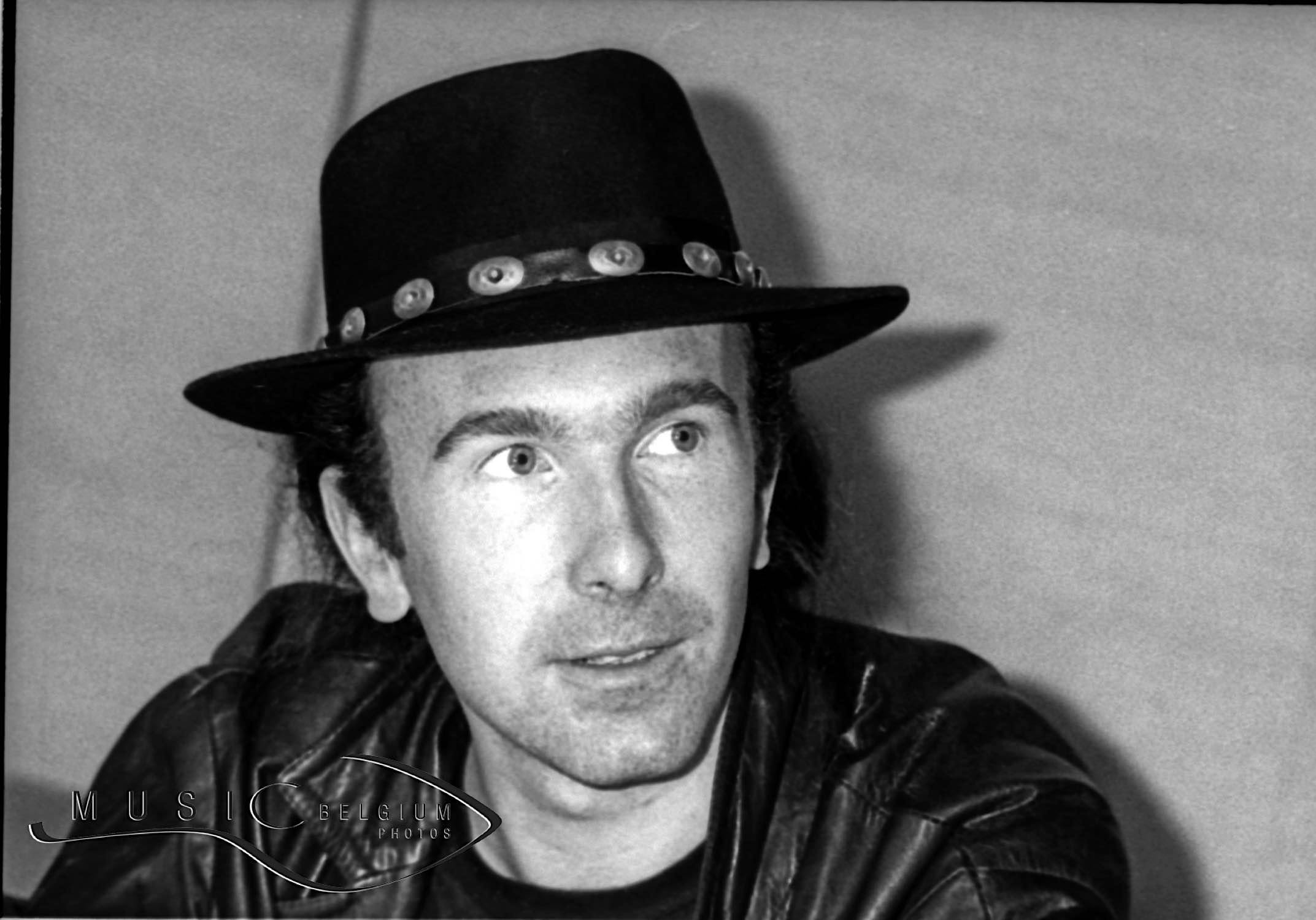 The Edge - U2