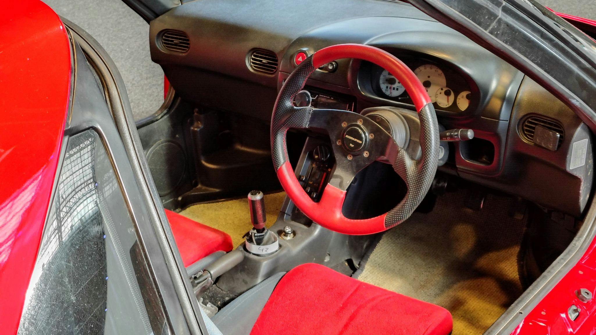 Autozam