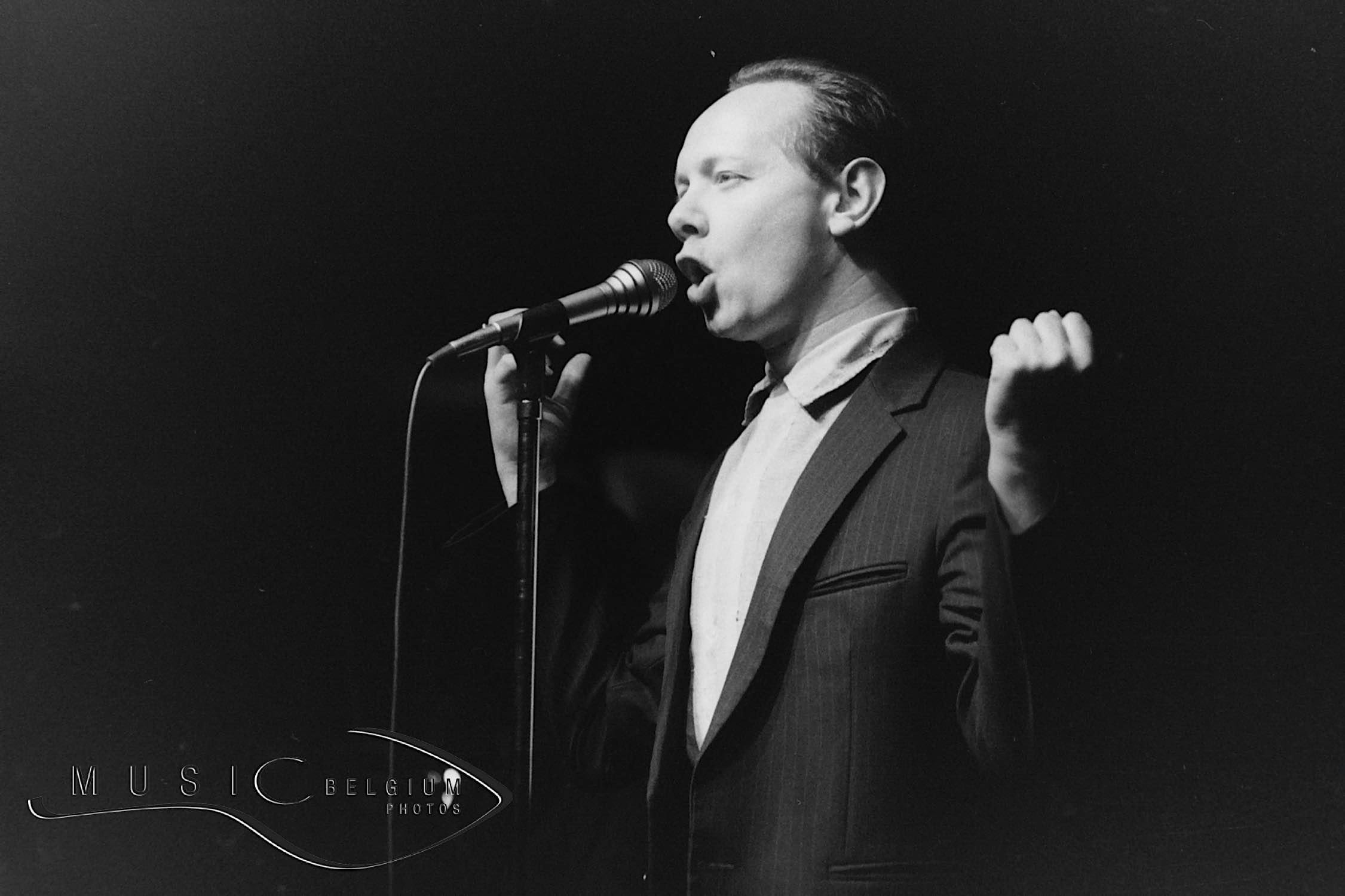 Joe Jackson