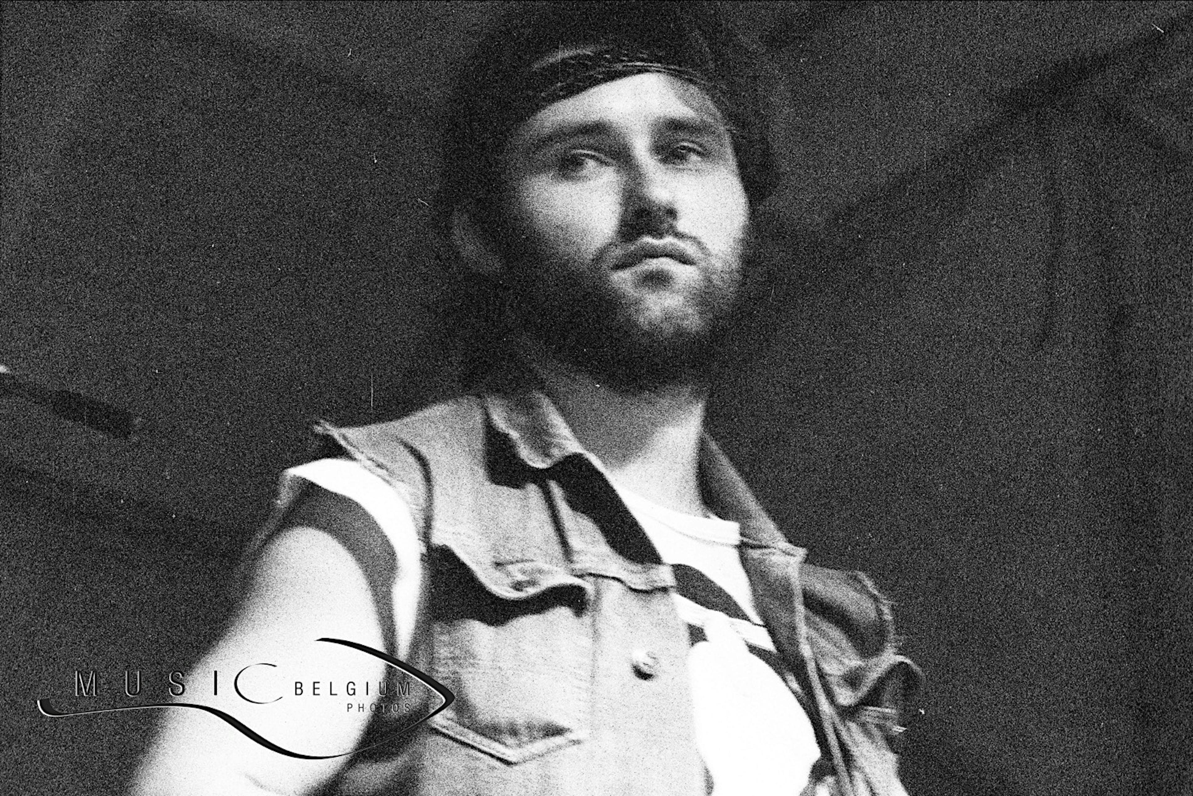 Jah Wobble