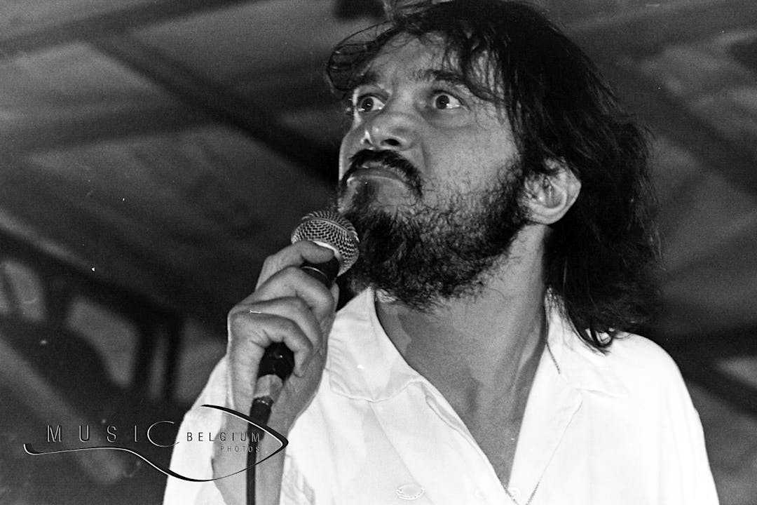 Christian Décamps
