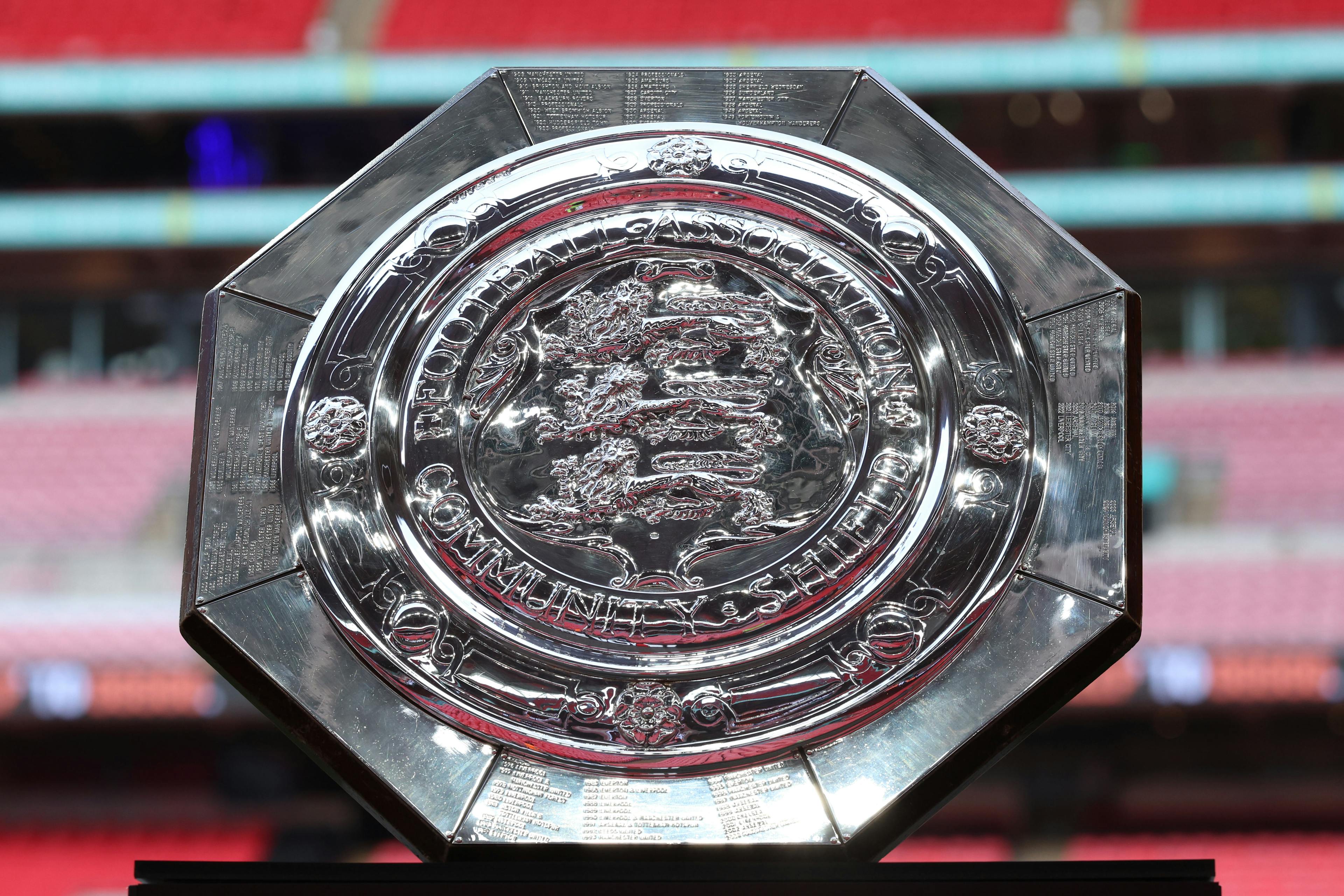 Community Shield
