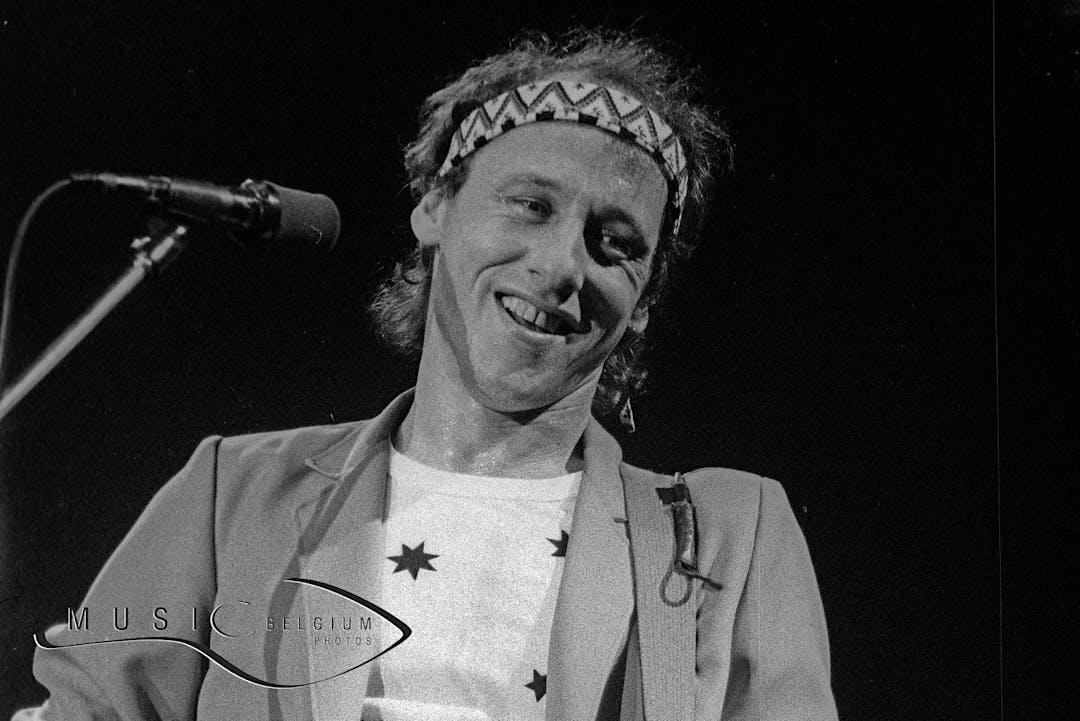 Mark Knopfler - Dire Straits