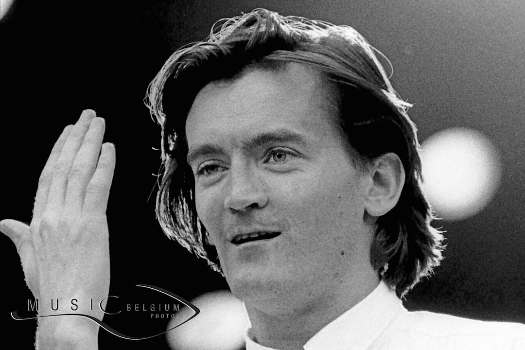 Feargal Sharkey